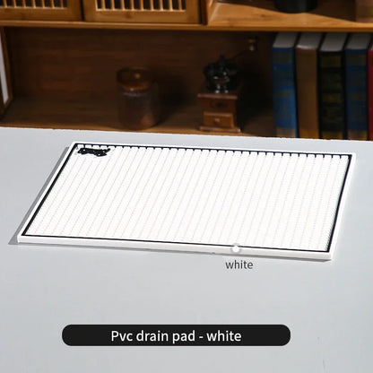 Anti-Slip Coffee Bar Mat – Just Coffee Barista Station