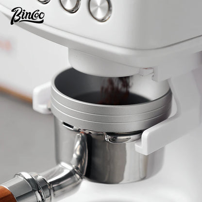 Magnetic Coffee Dosing Ring 51/53/58mm – Just Coffee Anti-Spill Edition